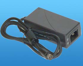 5V, 1.5A and 12V, 1.5A REXON DESKTOP POWER SUPPLY
